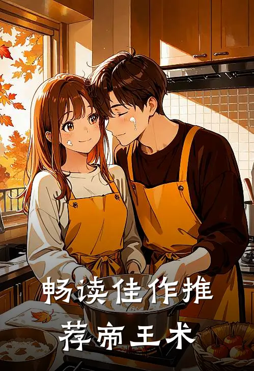 畅读佳作推荐帝王术