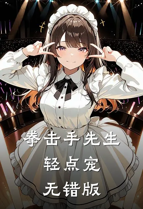 拳击手先生，轻点宠无错版