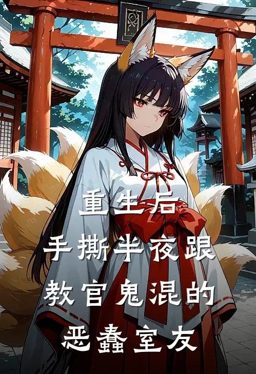 重生后，手撕半夜跟教官鬼混的恶蠢室友