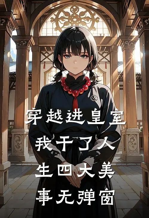 穿越进皇室，我干了人生四大美事无弹窗
