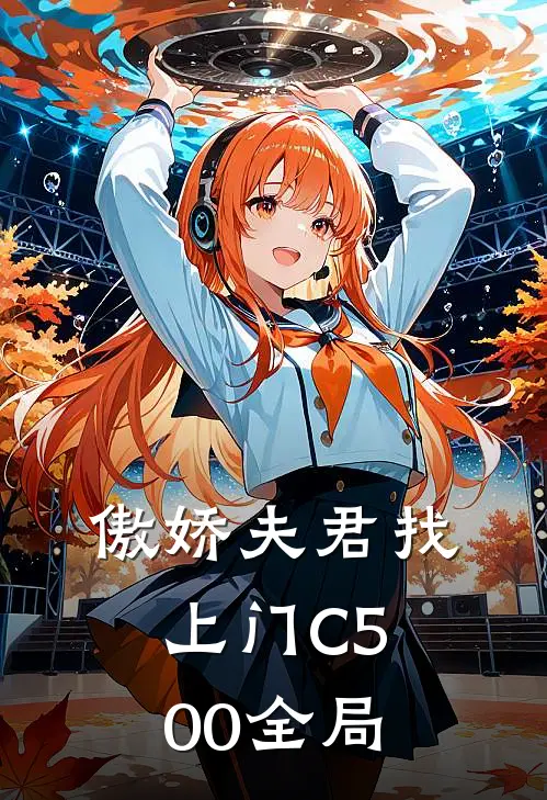 傲娇夫君找上门C500全局