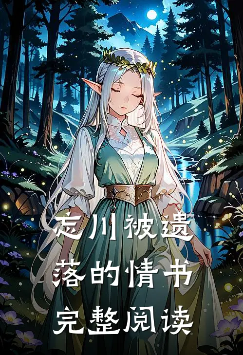 忘川被遗落的情书完整阅读