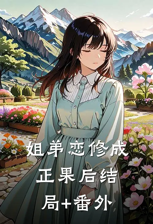 姐弟恋修成正果后结局+番外