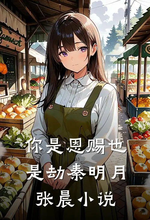 你是恩赐也是劫秦明月张晨小说