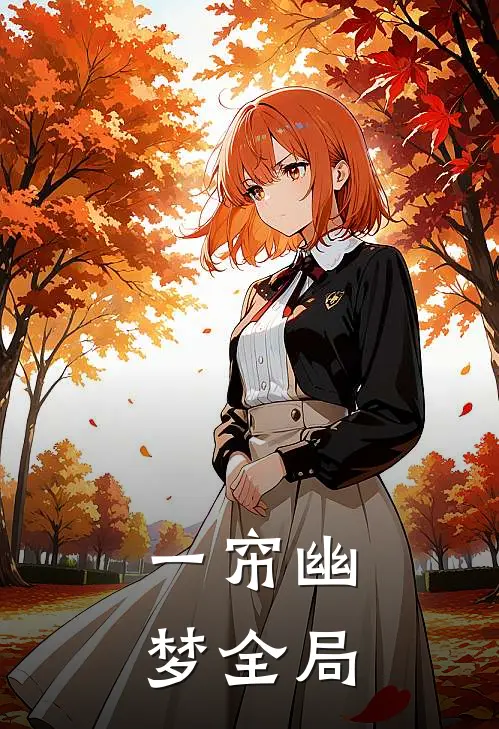 一帘幽梦全局