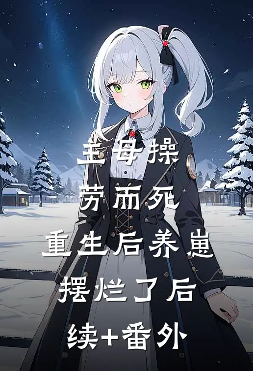 主母操劳而死，重生后养崽摆烂了后续+番外