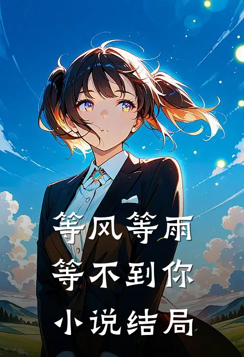 等风等雨等不到你小说结局