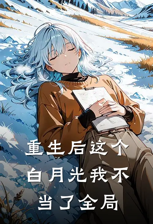 重生后这个白月光我不当了全局
