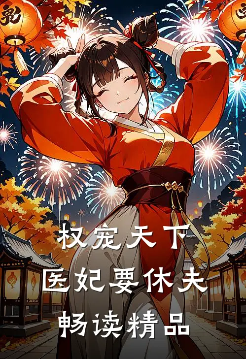 权宠天下：医妃要休夫畅读精品