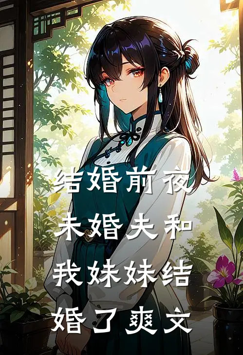 结婚前夜，未婚夫和我妹妹结婚了爽文
