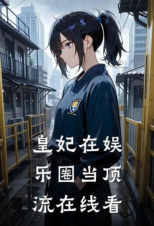 皇妃在娱乐圈当顶流在线看