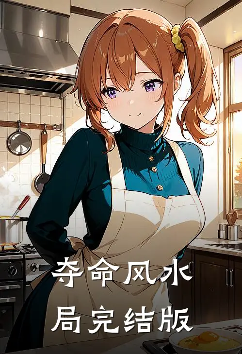 夺命风水局完结版