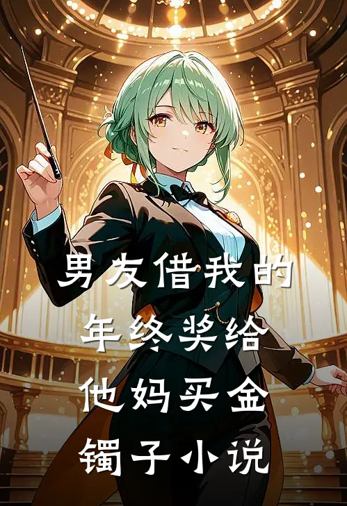 男友借我的年终奖给他妈买金镯子小说
