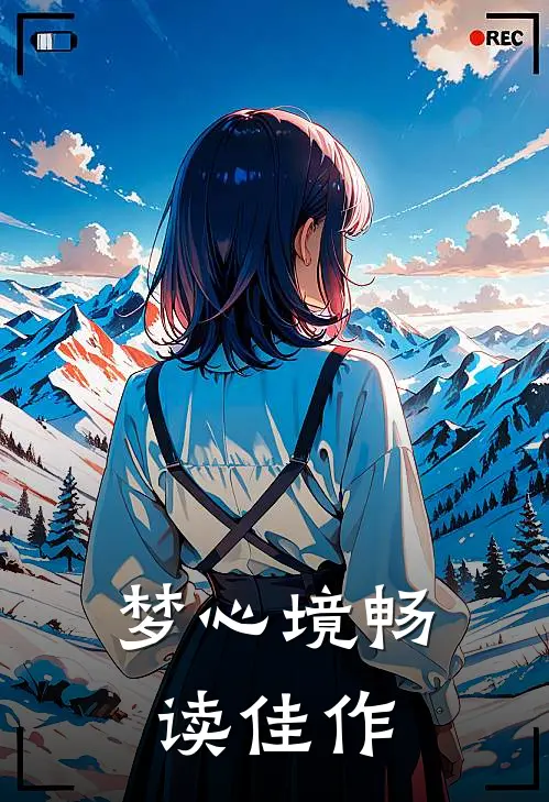 梦心境畅读佳作