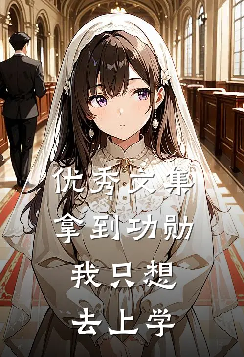 优秀文集拿到功勋，我只想去上学