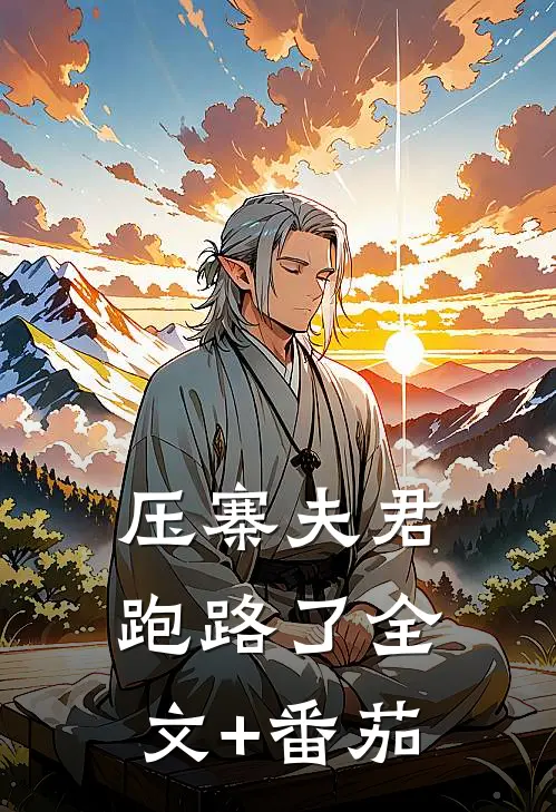 压寨夫君跑路了全文+番茄