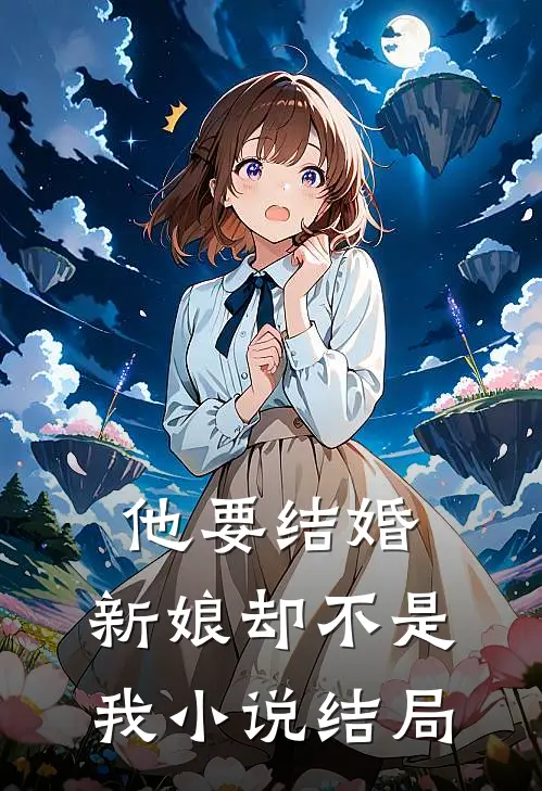 他要结婚,新娘却不是我结局怎么样