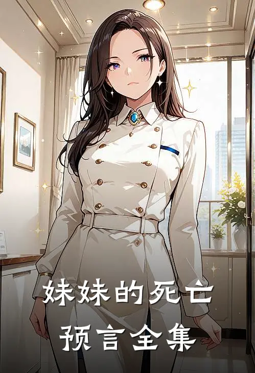 妹妹的死亡预言全集