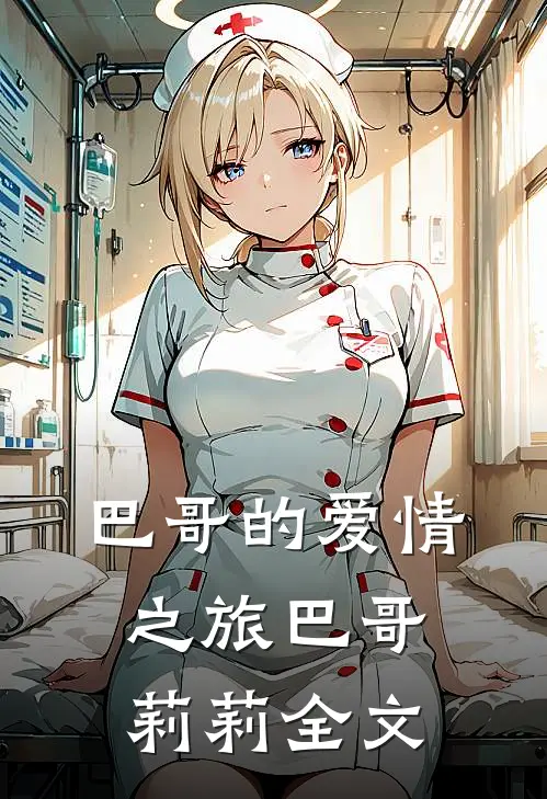 巴哥的爱情之旅巴哥莉莉全文