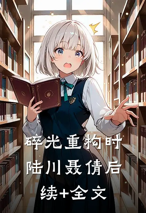 碎光重构时陆川聂倩后续+全文
