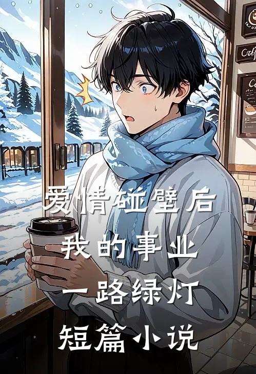 爱情碰壁后，我的事业一路绿灯短篇小说