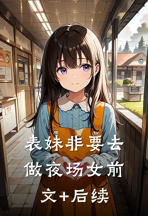 表妹非要去做夜场女前文+后续