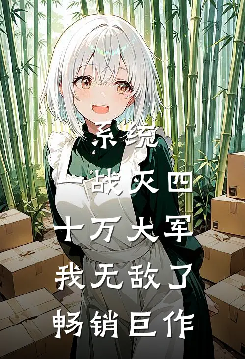 系统：一战灭四十万大军，我无敌了畅销巨作