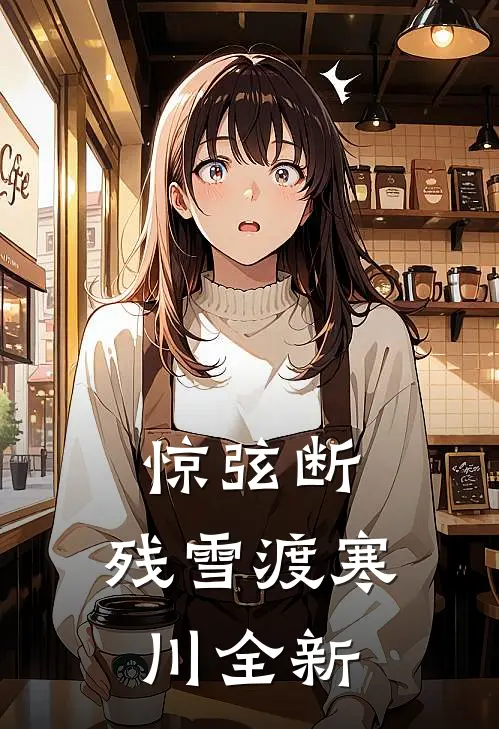 惊弦断，残雪渡寒川全新