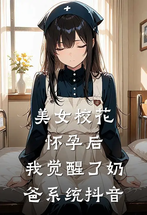 美女校花怀孕后，我觉醒了奶爸系统抖音
