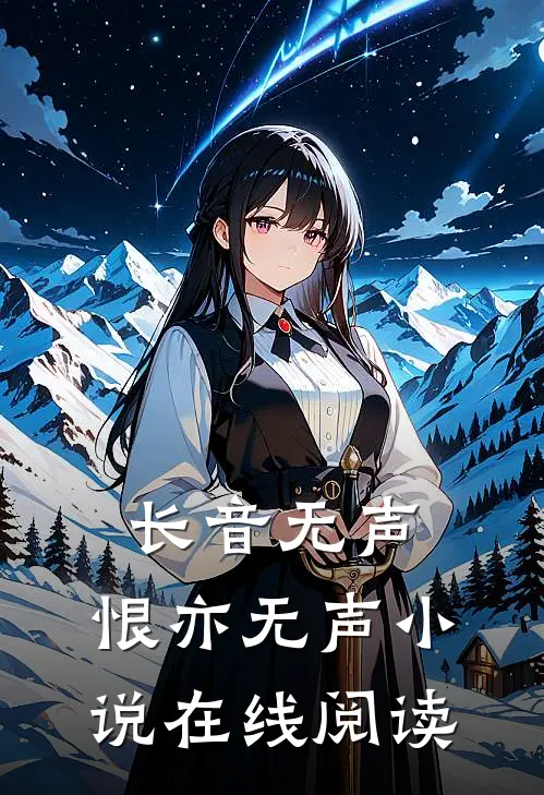 长音无声，恨亦无声小说在线阅读