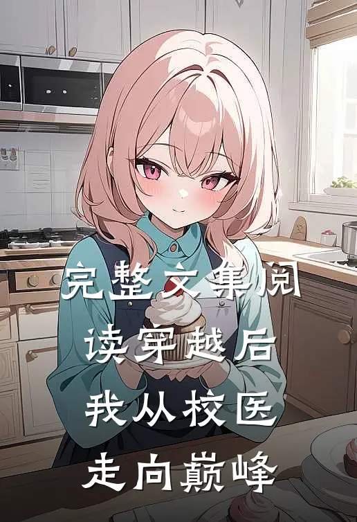 完整文集阅读穿越后，我从校医走向巅峰