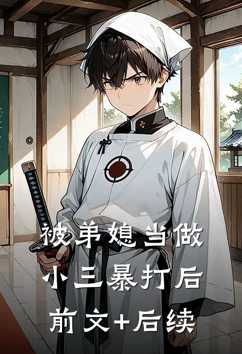 被弟媳当做小三暴打后前文+后续