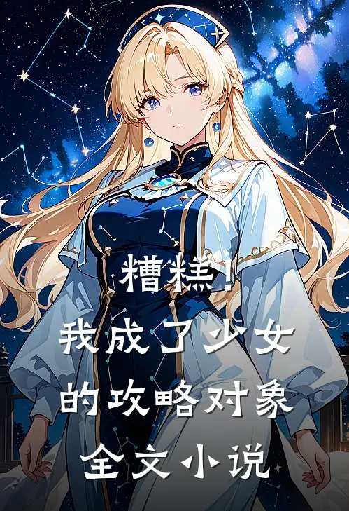 糟糕！我成了少女的攻略对象全文小说