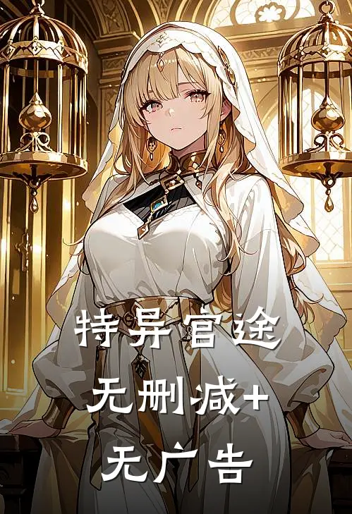 特异官途无删减+无广告