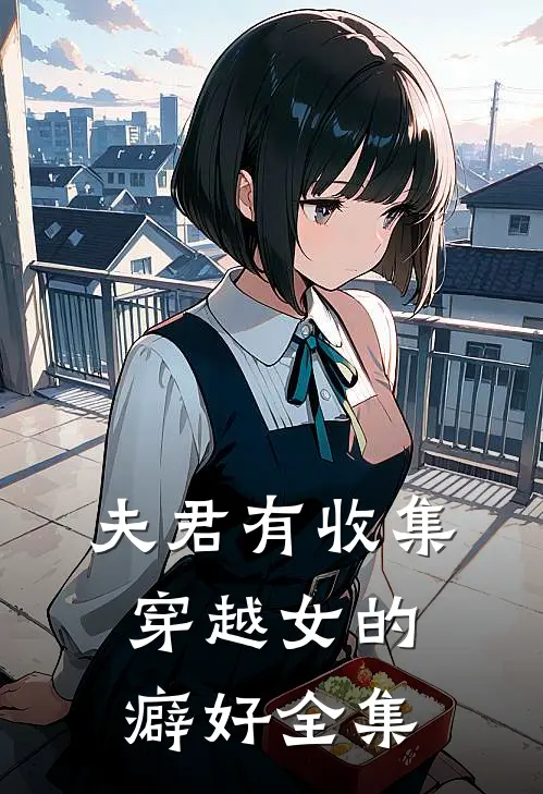 夫君有收集穿越女的癖好 全集