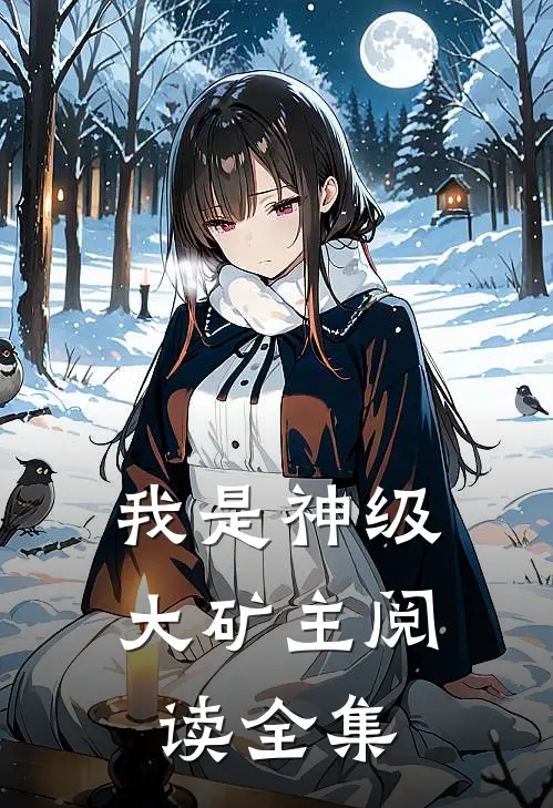 我是神级大矿主阅读全集