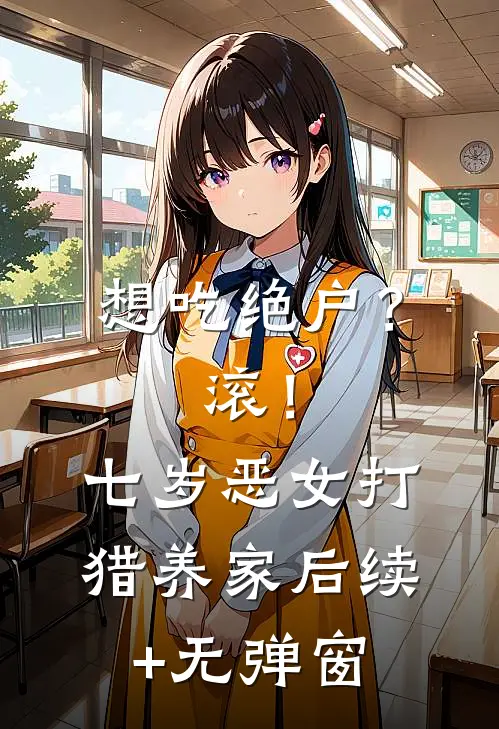 想吃绝户？滚！七岁恶女打猎养家后续+无弹窗