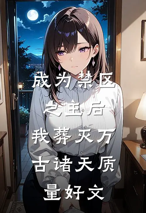 成为禁区之主后，我葬灭万古诸天质量好文
