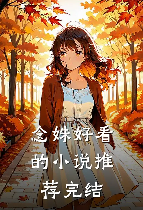 念姝好看的小说推荐完结