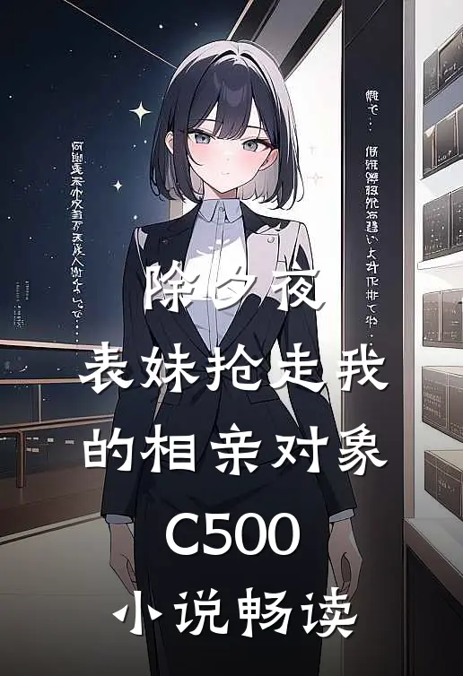 除夕夜，表妹抢走我的相亲对象C500小说畅读