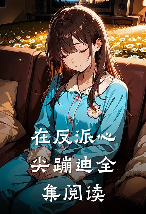 在反派心尖蹦迪全集阅读