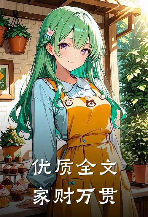 优质全文家财万贯
