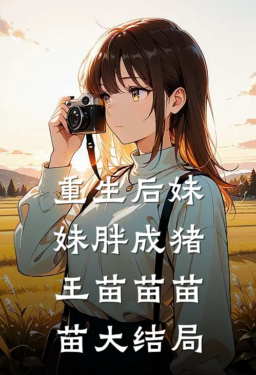 重生后妹妹胖成猪王苗苗苗苗大结局