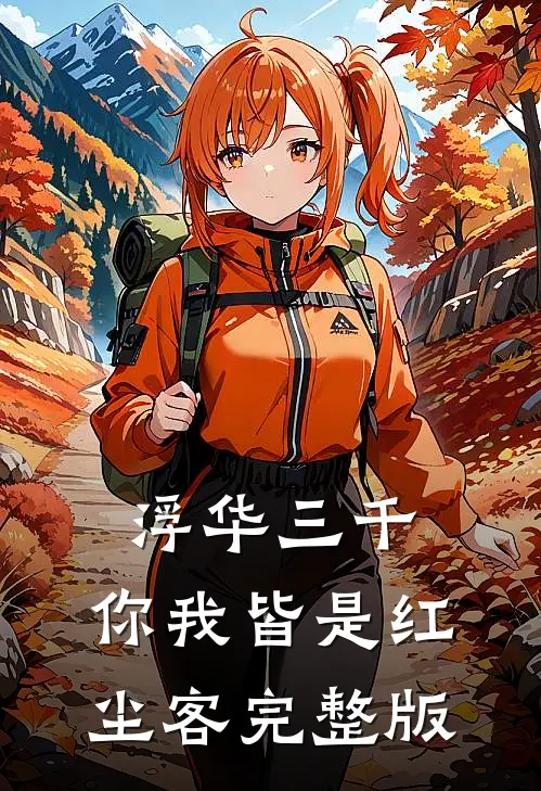 浮华三千，你我皆是红尘客完整版