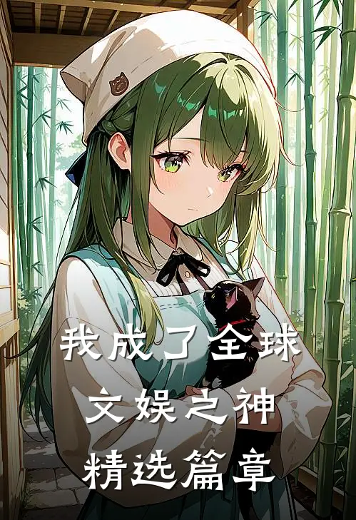 我成了全球文娱之神精选篇章