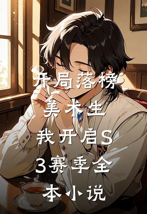 开局落榜美术生，我开启S3赛季全本小说