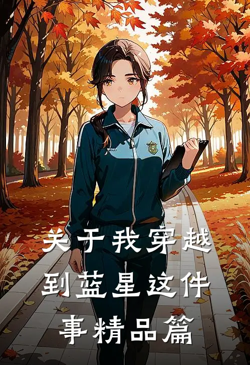 关于我穿越到蓝星这件事精品篇
