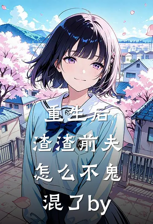 重生后，渣渣前夫怎么不鬼混了by