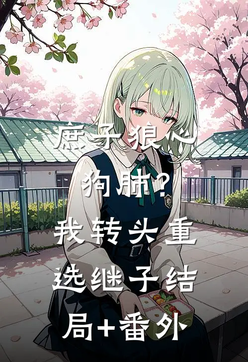 庶子狼心狗肺？我转头重选继子结局+番外