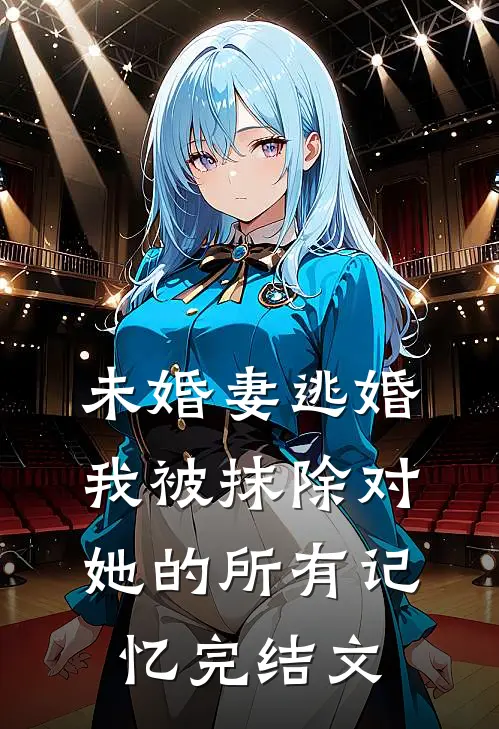 未婚妻逃婚，我被抹除对她的所有记忆完结文